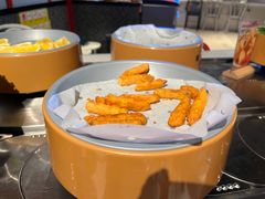 -龍歌自助小火锅(市北和达中心城店)