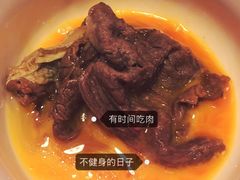 -牛玄庵日式寿喜烧·料理店(新源里店)