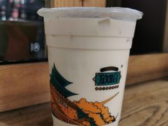 -放哈·甜醅子奶茶创造者(正宁路店)