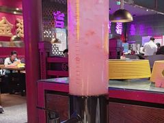 -多嘴超级肉蟹煲(吉林财富购物广场店)
