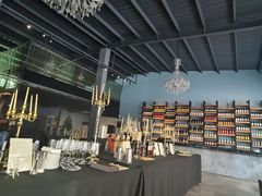 -小火花·干式熟成牛排馆Spark SteakHouse(剑桥郡店)