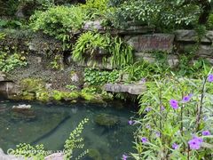 -南溪山景区