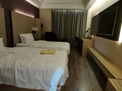 -成都宽窄巷子西美居酒店