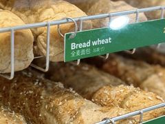 -SUBWAY赛百味(高新绿宝店)