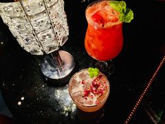 -翡翠36酒吧(浦东香格里拉店)