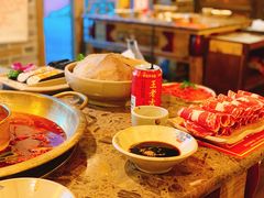 -Xiao Long Kan Hotpot Sydney 小龙坎老火锅