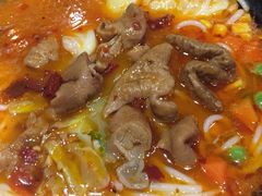 -云味馆·云南菜·云南米线(景田店)