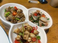 -必点海鲜·鲅鱼水饺(鞍山西道店)
