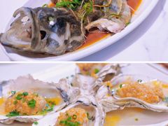 -四川小胡子海鲜(丁村万人海鲜广场店)