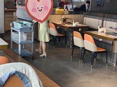 -丰茂烤串(公园店)