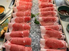 -新辣道鱼火锅(西直门店)