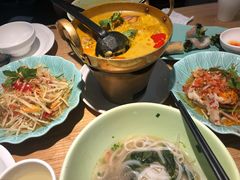 -米纸越南小馆(金鹰世界店)