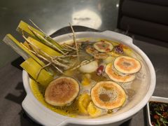 -一川二水•粤川醉(CP静安店)