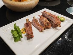 -東舍食唐精品陕菜馆