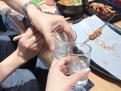-壹酒贰肉1926·深夜食堂(南京北街店)