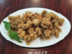 -古早人小吃店(黄河北路店)