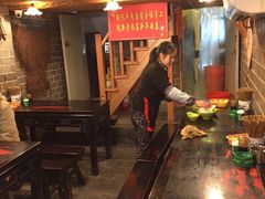 -张记牛肉面馆(天津路店)