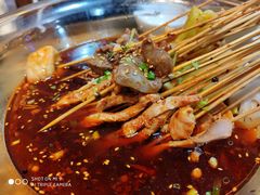 -博串堂(明发商业广场店)