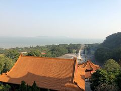 -南沙天后宫景区