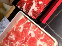 -厚道寿喜烧専門店·自助畅食(国贸店)