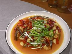 -小眼睛餐饮&杨杨夜宵
