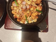 -大秦小宴•新派西北(万象前海店)