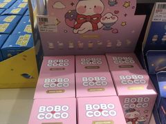 -泡泡玛特POPMART(苏州诚品生活店)