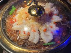 -绿茶餐厅(光谷世界城步行街店)