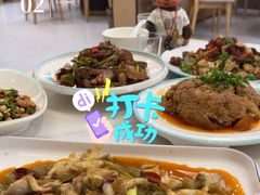 -幸福饭店(佛山路东段店)