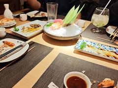 -德川家日本料理(中关村寰太大厦店)