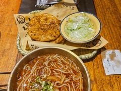 -香约老地方烧烤(九道街店)