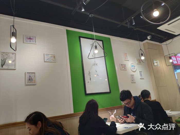 聪嫂私房甜品(旺角花园街店)图片