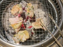 -黑崎烧肉·山野厨房(坪山店)