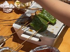 -本色.小马哥烧烤(无锡九里仓店)