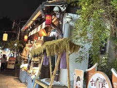 -小河直街历史文化街区