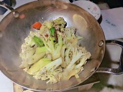 -绿茶餐厅(朝阳大悦城店)