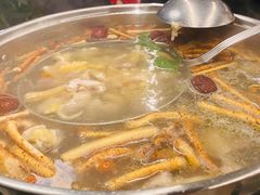 -小煵记·打边炉(西丽文光店)