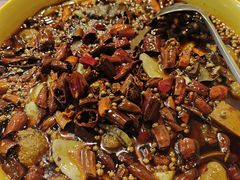 -巴渝兄弟川菜(宽街店)