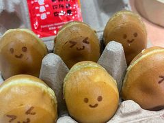 鸡蛋仔-大象厨房(重庆道店)