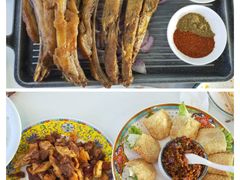 -帕米尔食府(白云观店)