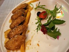 -LUCCA卢卡西班牙海鲜饭(远洋广场店)