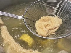 -陈记顺和潮汕鲜牛肉火锅(棠德南路店)