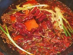 -牛市坎火锅(建设路店)