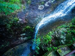 -雁荡山风景名胜区