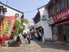 -衣裳街历史文化街区