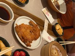 -松鹤楼面馆(清河万象汇店)