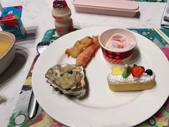 -水桶王国主题餐厅·聚会·生日派对·亲子活动·家庭套餐(亚龙湾希尔顿店)