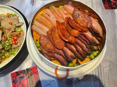 -红辣椒·川菜·火锅(大洋中心店)