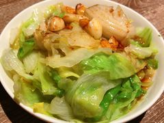 -茉莉餐厅(包河万达店)
