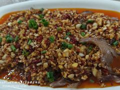 -呷得家常菜馆(王公塘店)